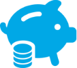 Reduce costs